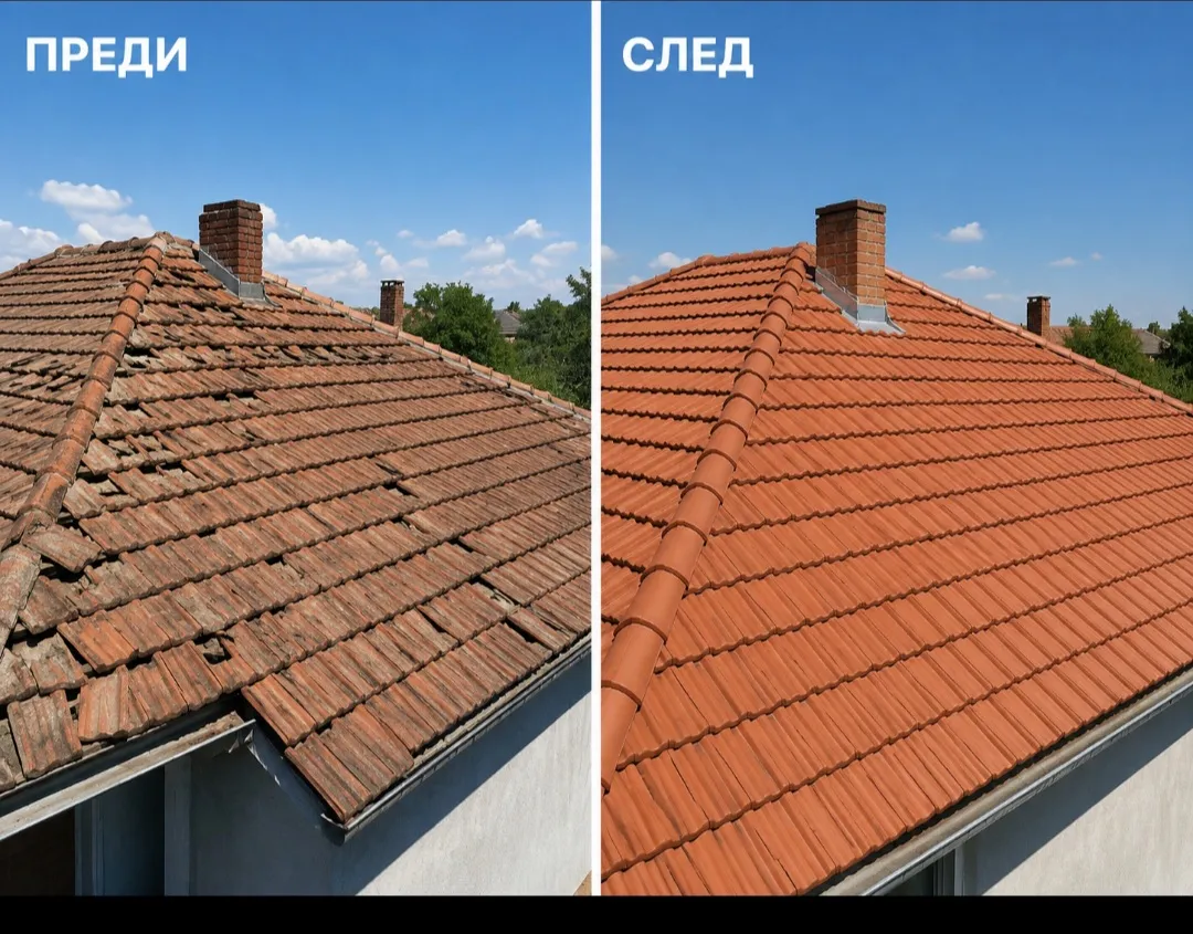 Работа на Майстори строителни ремонти