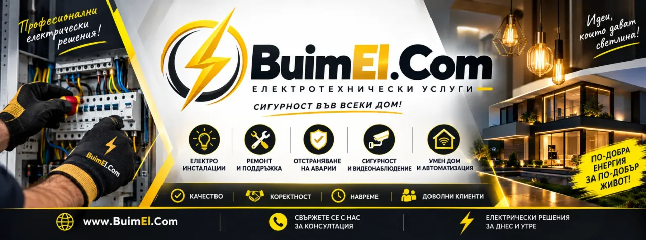 Работа на BuimEl.Com